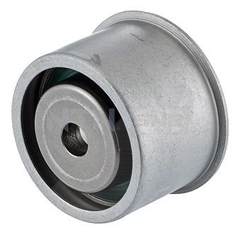 Snr Umlenk-/Führungsrolle, Zahnriemen [Hersteller-Nr. GE373.13] für Hyundai, Dodge, Mitsubishi, Chrysler, Kia