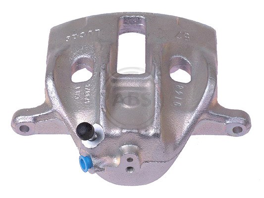 A.b.s. Bremssattel [Hersteller-Nr. 520101] für Fiat, Lancia, Citroën, Peugeot