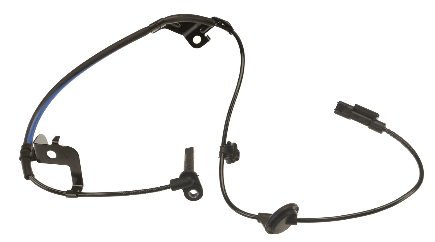 Trw Sensor, Raddrehzahl [Hersteller-Nr. GBS2148] für Mitsubishi