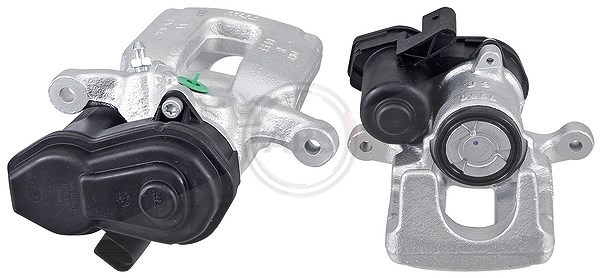 A.b.s. Bremssattel [Hersteller-Nr. 531981] für Seat, Audi, VW