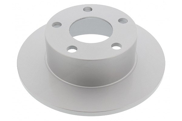 Mapco Bremsscheibe [Hersteller-Nr. 15711C] für Audi, Skoda, VW