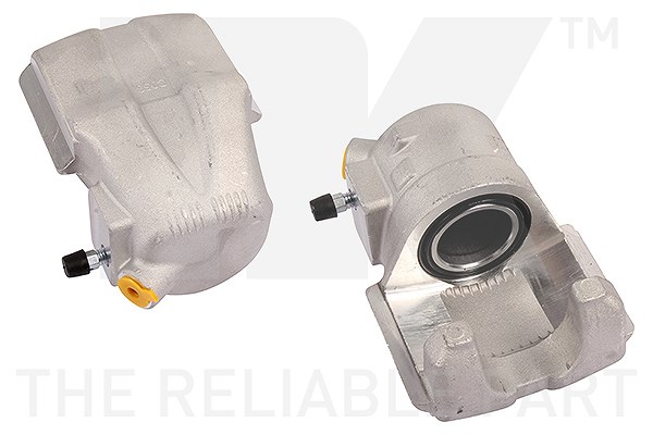 Nk Bremssattel [Hersteller-Nr. 212337] für Fiat, Autobianchi, Lancia