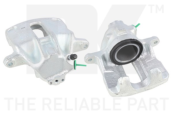Nk Bremssattel [Hersteller-Nr. 214120] für Saab