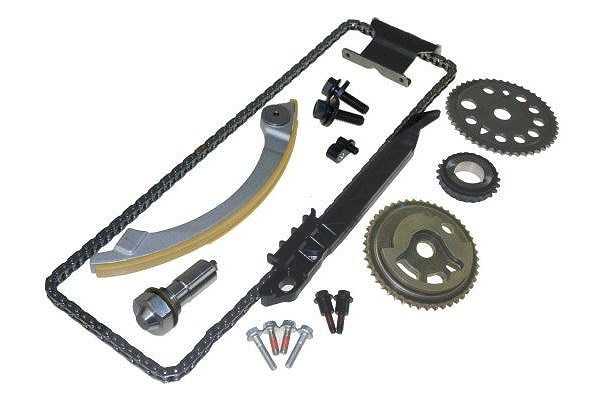 Automega Steuerkettensatz [Hersteller-Nr. 130008710] für Vauxhall, Fiat, Opel, Alfa Romeo