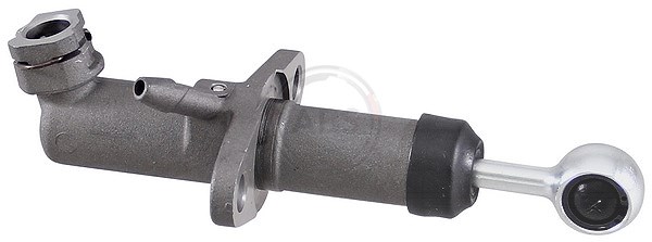 A.b.s. Geberzylinder, Kupplung [Hersteller-Nr. 65008] für Ford, Fiat, Abarth