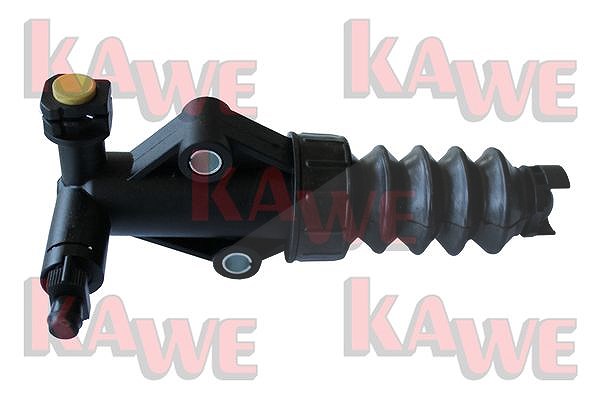 Kawe Nehmerzylinder, Kupplung [Hersteller-Nr. S3035] für Opel, Alfa Romeo, Vauxhall, Fiat, Lancia