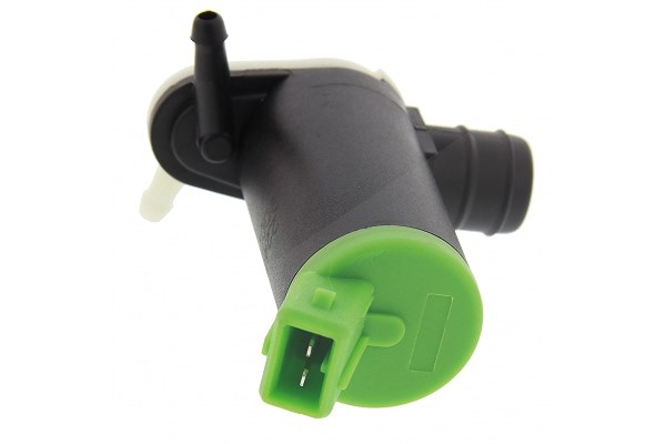 Mapco Waschwasserpumpe [Hersteller-Nr. 90022] für Fiat, Lancia, Citroën, Peugeot