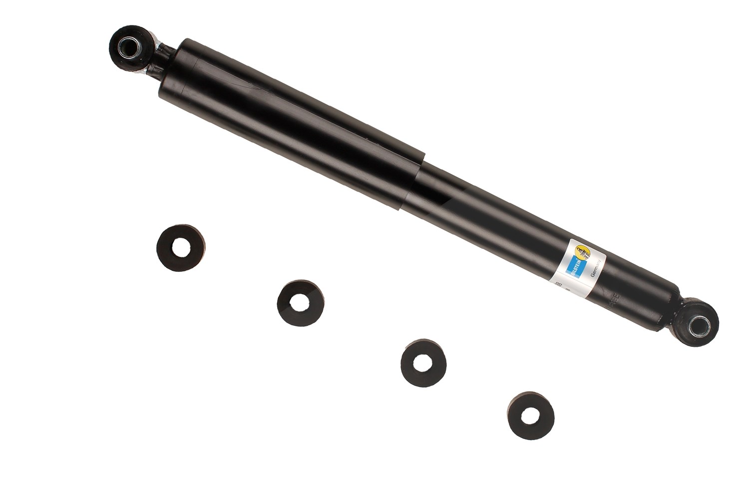 Bilstein Stoßdämpfer [Hersteller-Nr. 19-019888] für Volvo