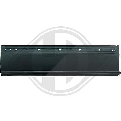 Diederichs Seitenwand [Hersteller-Nr. 9150035] für VW, Mercedes-Benz