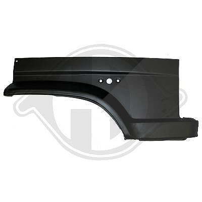 Diederichs Kotflügel [Hersteller-Nr. 9740332] für Peugeot, Citroën, Talbot, Fiat