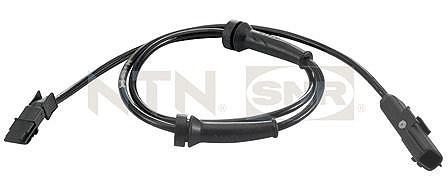 Snr Sensor, Raddrehzahl [Hersteller-Nr. ASB155.14] für Renault