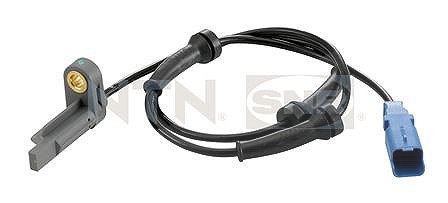 Snr Sensor, Raddrehzahl [Hersteller-Nr. ASB159.24] für Peugeot
