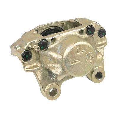 A.b.s. Bremssattel [Hersteller-Nr. 422602] für Opel, Vauxhall