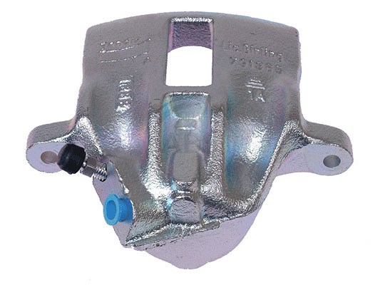 A.b.s. Bremssattel [Hersteller-Nr. 520941] für Lancia, Fiat, Autobianchi, Abarth