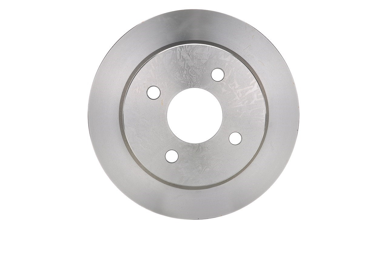 Bosch Bremsscheibe [Hersteller-Nr. 0986478344] für Ford