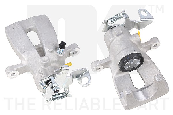 Nk Bremssattel [Hersteller-Nr. 2136237] für Vauxhall, Opel, Subaru