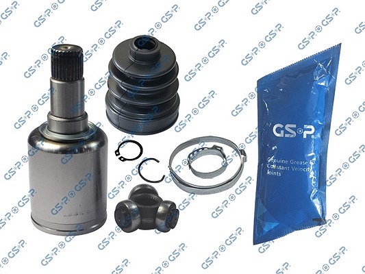 Gsp Gelenksatz, Antriebswelle [Hersteller-Nr. 699166] für Mercedes-Benz