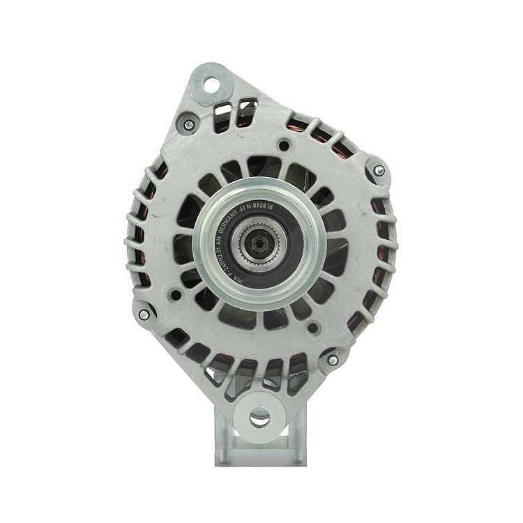 Bv Psh Generator [Hersteller-Nr. 135.562.140.030] für Opel, Vauxhall