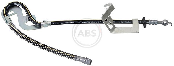 A.b.s. Bremsschlauch [Hersteller-Nr. SL6345] für Citroën, Peugeot