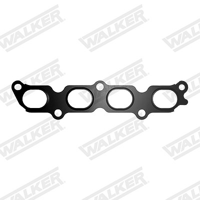 Walker Dichtung, Abgasrohr [Hersteller-Nr. 80504] für Ford, Mazda