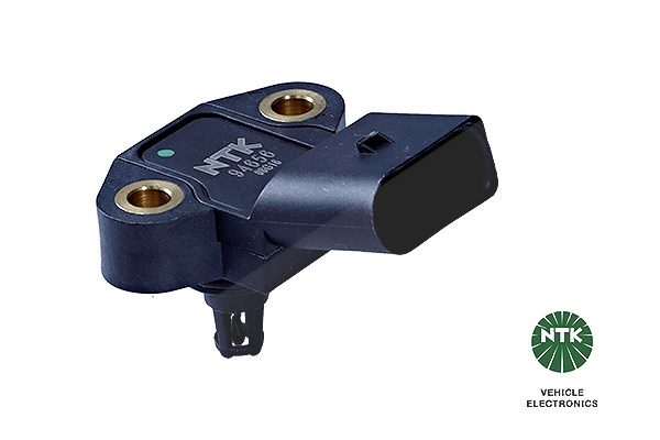 Ntk Sensor, Saugrohrdruck [Hersteller-Nr. 94656] für Mercedes-Benz