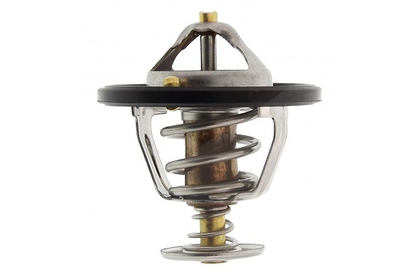 Mapco Thermostat, Kühlmittel [Hersteller-Nr. 28550] für Lexus, Proton, Smart, Nissan, Mitsubishi, Toyota, Renault
