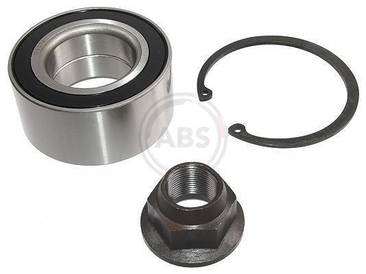 A.b.s. Radlagersatz [Hersteller-Nr. 200075] für Volvo