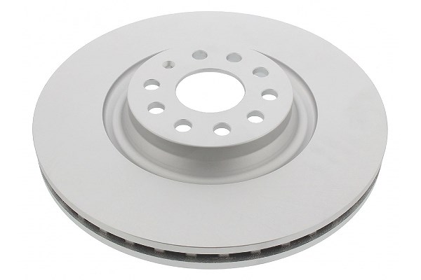 Mapco 1x Bremsscheibe [Hersteller-Nr. 25779C] für Skoda, Audi, VW, Seat