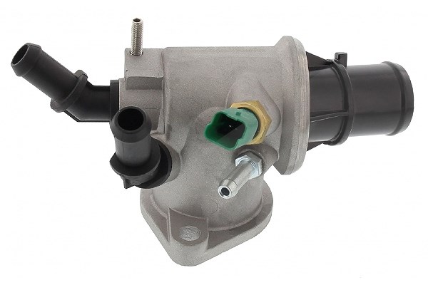 Mapco Thermostat, Kühlmittel [Hersteller-Nr. 28028] für Vauxhall, Suzuki, Alfa Romeo, Fiat, Opel, Saab, Cadillac