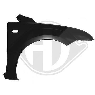 Diederichs Kotflügel [Hersteller-Nr. 1416007] für Ford