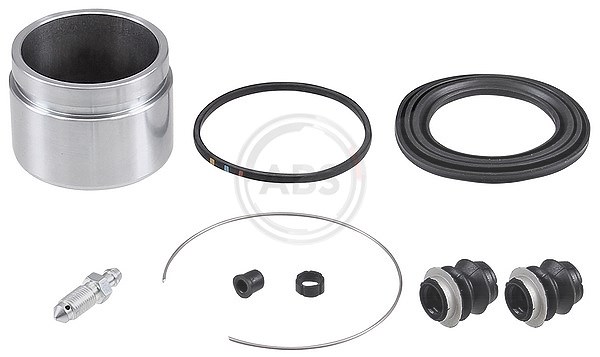 A.b.s. Reparatursatz, Bremssattel [Hersteller-Nr. 57201] für Toyota