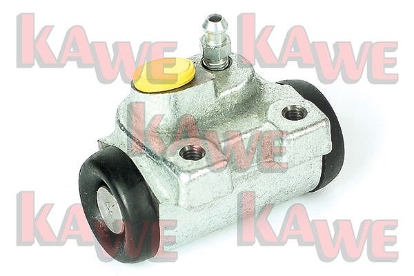 Kawe Radbremszylinder [Hersteller-Nr. W4673] für Peugeot, Citroën