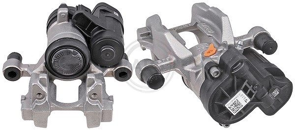 A.b.s. Bremssattel [Hersteller-Nr. 431462] für Cupra, VW, Seat, Skoda, Audi