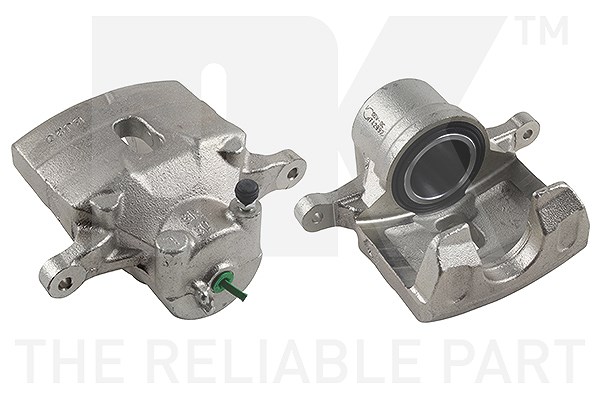 Nk Bremssattel [Hersteller-Nr. 213495] für Hyundai, Kia