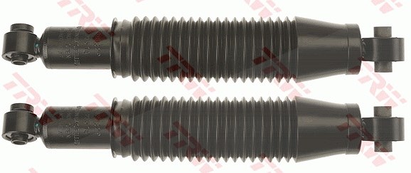 Trw Stoßdämpfer [Hersteller-Nr. JGT1232T] für Kia, Hyundai