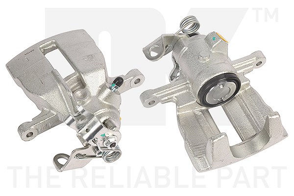 Nk Bremssattel hinten links [Hersteller-Nr. 2147249] für VW