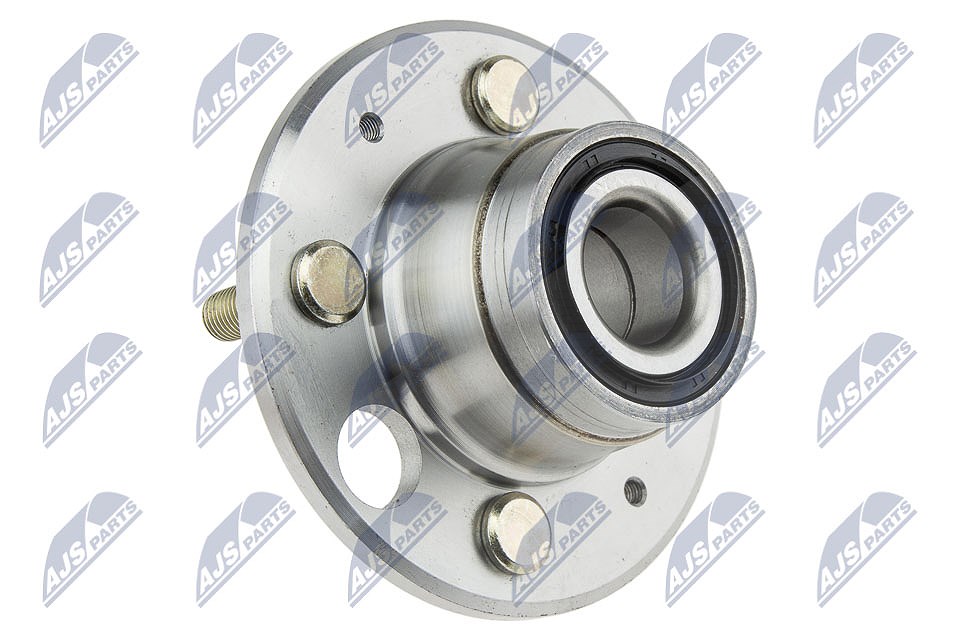 Nty Radlagersatz [Hersteller-Nr. KLT-HD-013] für Honda, Mg, Rover