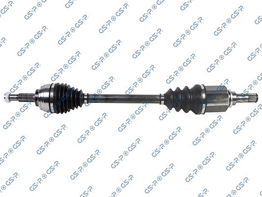 Gsp Antriebswelle [Hersteller-Nr. 250508] für Renault, Lada, Dacia