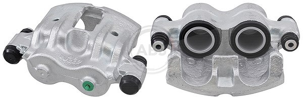 A.b.s. Bremssattel [Hersteller-Nr. 630791] für Renault Trucks, Iveco, Renault