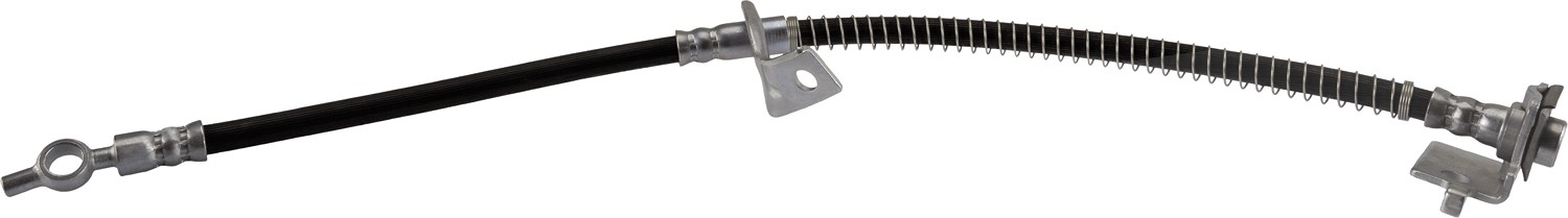 Trw Bremsschlauch [Hersteller-Nr. PHD2025] für Hyundai, Kia
