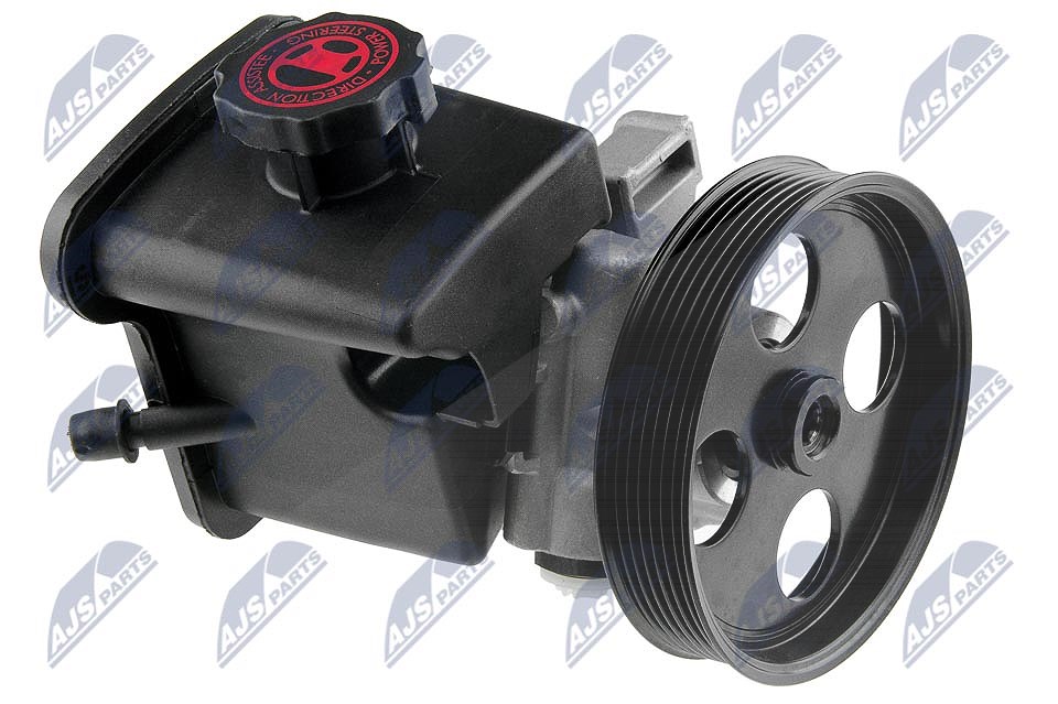 Nty Hydraulikpumpe, Lenkung [Hersteller-Nr. SPW-ME-008] für Mercedes-Benz