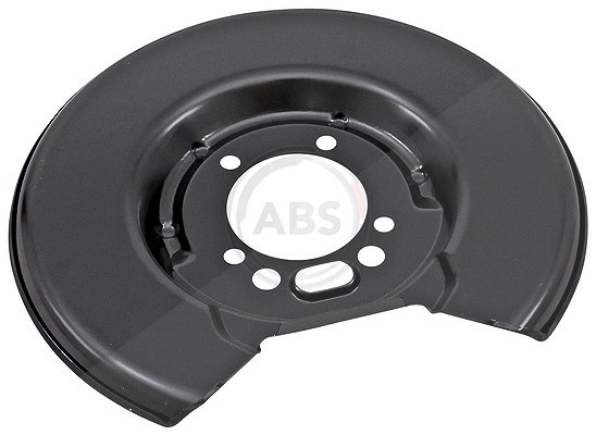 A.b.s. Spritzblech, Bremsscheibe [Hersteller-Nr. 11236] für Volvo