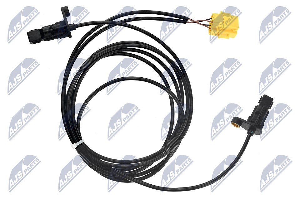 Nty Sensor, Raddrehzahl [Hersteller-Nr. HCA-VV-007] für Volvo