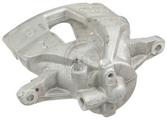 A.b.s. Bremssattel [Hersteller-Nr. 621411] für Fiat, Opel, Abarth, Vauxhall