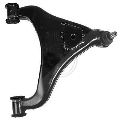 A.b.s. Lenker, Radaufhängung [Hersteller-Nr. 210838] für VW, Mercedes-Benz