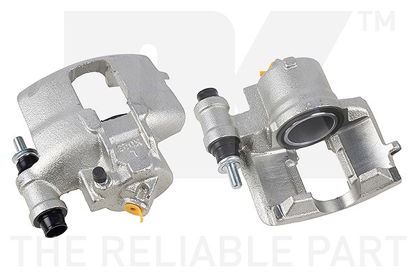 Nk Bremssattel vorne links [Hersteller-Nr. 2125111] für Ford