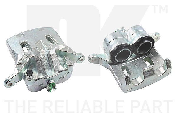 Nk Bremssattel [Hersteller-Nr. 2122151] für Infiniti, Nissan, Renault
