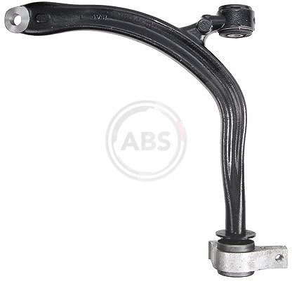 A.b.s. Lenker, Radaufhängung [Hersteller-Nr. 211012] für Citroën