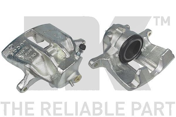 Nk Bremssattel [Hersteller-Nr. 2147166] für Seat, VW