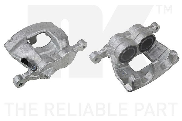 Nk Bremssattel [Hersteller-Nr. 212521] für Ford